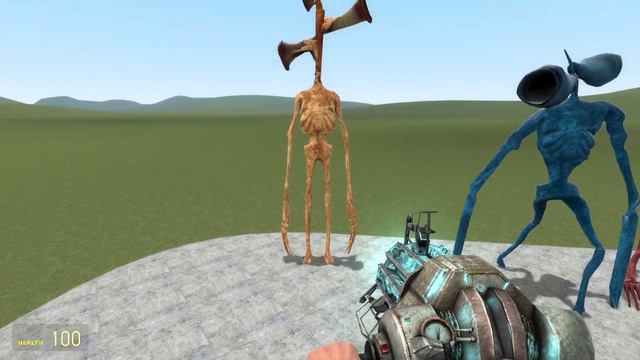 Huggy Wuggy ALL SKINS Team In Garry's Mod! (Poppy Playtime Chapter 2) смотреть онлайн