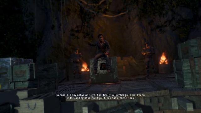 Far Cry 3: Jason Going Undercover | HD смотреть онлайн
