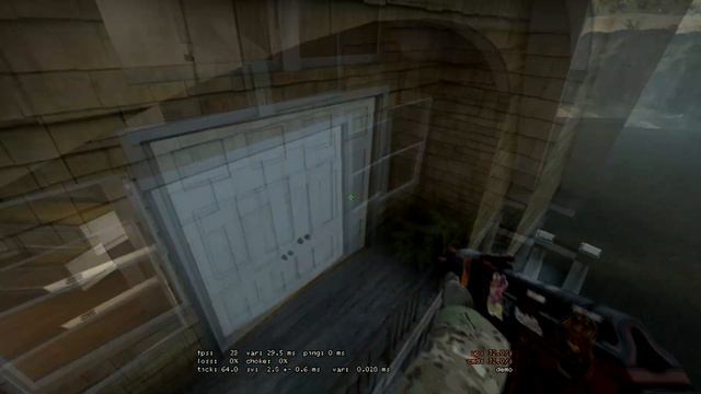 CS:GO Мувик(разносим на lake) смотреть онлайн