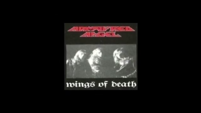 ARMOURED ANGEL - Madame Guillotine смотреть онлайн