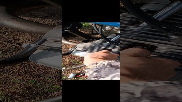 Какая должна быть компрессия на мотоцикле Урал Днепр. А у вас хорошая или плохая компрессия смотреть онлайн