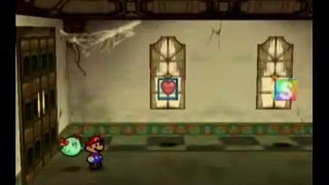 Paper Mario: Ep. 13 смотреть онлайн