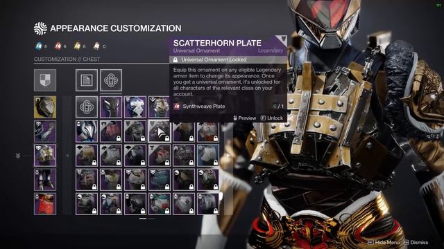 Destiny 2 Tying It All Together quest - how to make an Ornament смотреть онлайн