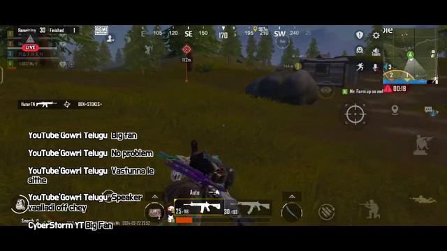 Live streaming of Destiny Gaming YT смотреть онлайн