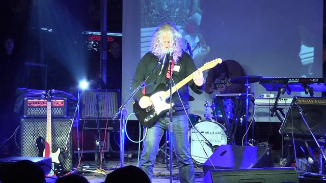 Lado Burduli - ნუ დამტოვებ მარტო / No to occupation! LIVE 2013 смотреть онлайн