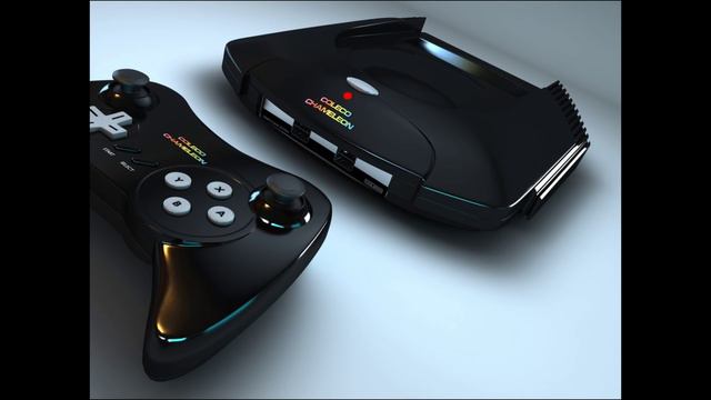 Coleco Chameleon: The dumbest idea ever смотреть онлайн