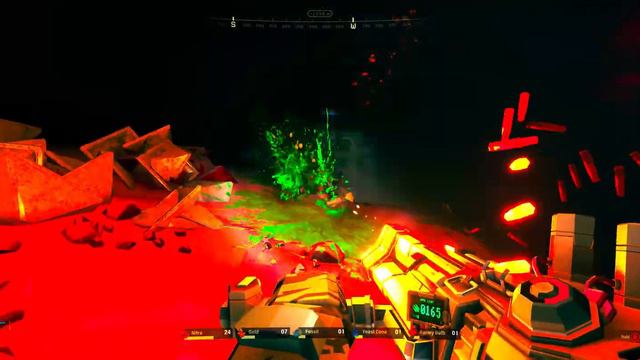 Deep Rock Galactic - Part Three (3840x1600 HDR RTX 2080 i9 9900K Ultra) смотреть онлайн