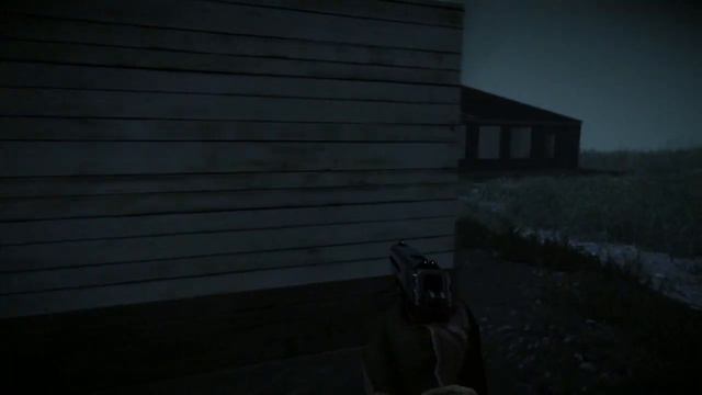 DeadMatter: Alpha First Impressions смотреть онлайн