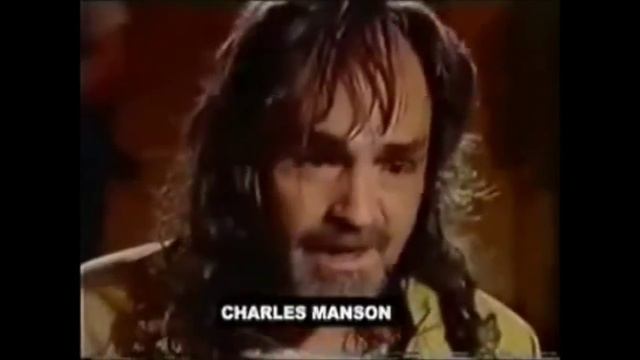 Charles Manson - Evolution of Music, The Beatles and Helter Skelter смотреть онлайн