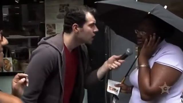 Billy On The Street - Season 1 Episode 5 - [Full Episode] смотреть онлайн