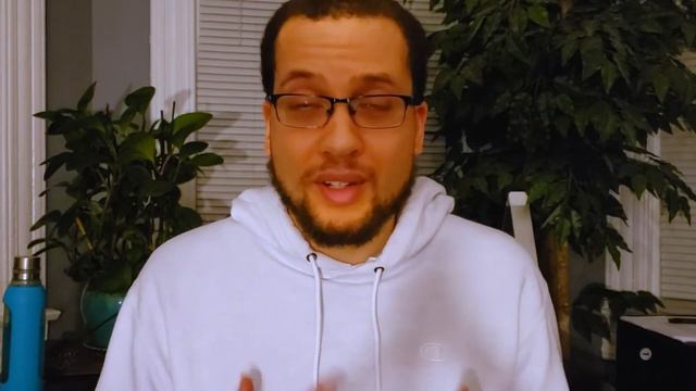 INFJ talks about Coronavirus Anxiety смотреть онлайн