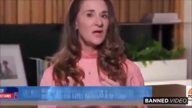 Why Bill Gates Want To Block Out The Sun