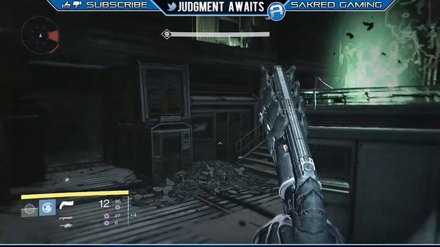 Destiny Omnigul Nightfall Solo Old Earth Russia Strike Void Burn смотреть онлайн