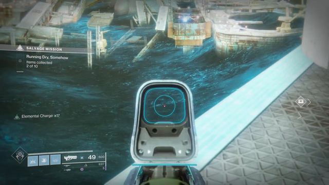 Destiny 2 Worm God on Titan смотреть онлайн