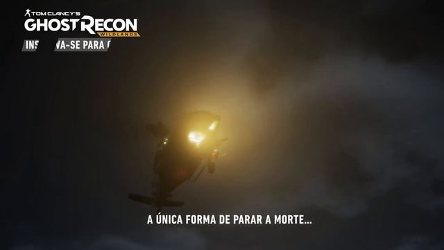 Tom Clancy's Ghost Recon Wildlands: The Open World of the Wildlands смотреть онлайн