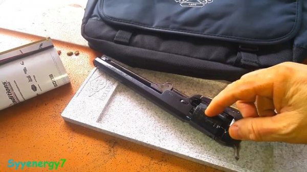 CSA 1851 Colt 'Navy' Blackpowder Revolver and more