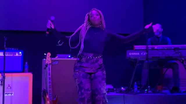 Nancy Wilson Heart Live - Crazy On You 4K 60FPS