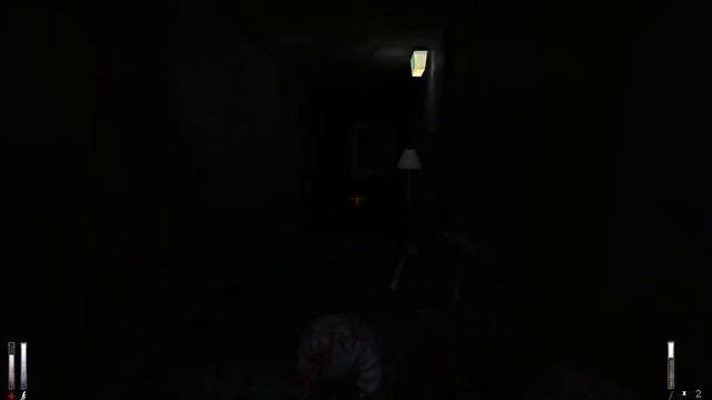 Cry of fear noob fail смотреть онлайн