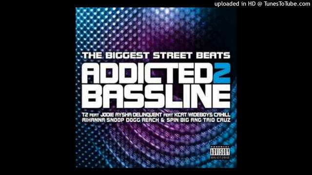 My Destiny (Bassline Club Mix)
