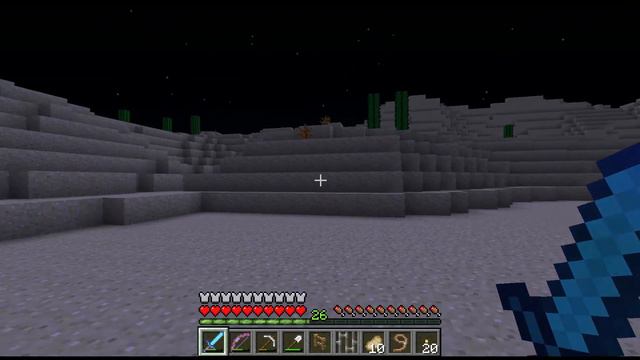 MADMA s10e08 Destiny Awaits [Sas+Ben POV] / Mary and Dad's Minecraft Adventures смотреть онлайн