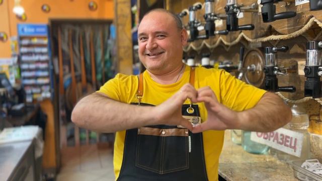 Наши продавцы БИРхаус, франшиза Бирхаус