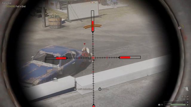 Ballern mit Gottkomplex- Farcry 5 derzeit im GamePass смотреть онлайн