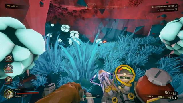 Deep Rock Galactic - Ep 64 - Repeat Double XP смотреть онлайн