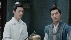 Властелин Цзю Лю 1 сезон 9 серия