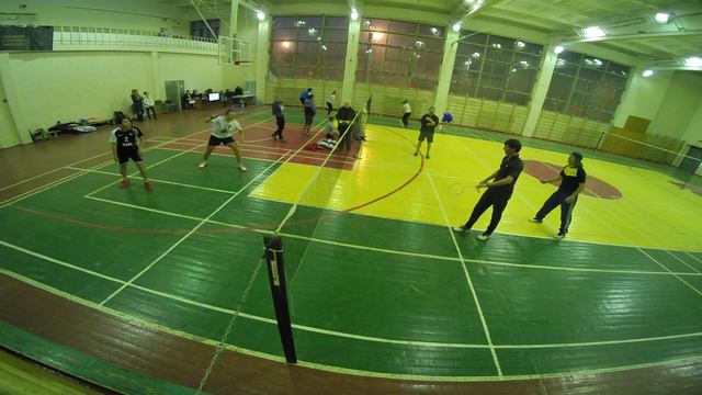 2016_12_10_Tver_Volkovs_Tournament_MD_Friendly_Nguen_Rodionov_Sazonov_Ivanitskiy_1 смотреть онлайн