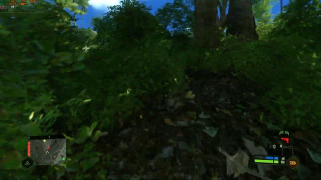 Crysis Remastered | Gameplay 60 fps HDR смотреть онлайн