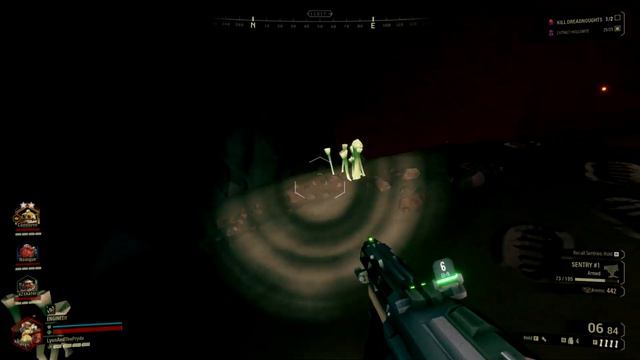 Loser's Cave [ Ep. 20 ] Deep Rock Galactic смотреть онлайн