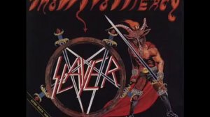 Slayer - Show No Mercy (Full Album)