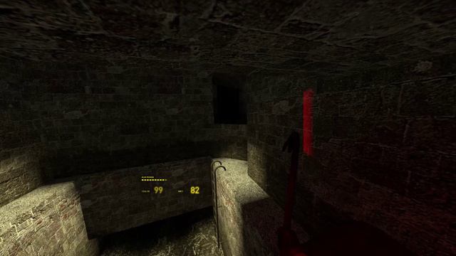 Half-Life 2 on Valve Index // Full Playthrough // VorpX // Part 1 смотреть онлайн