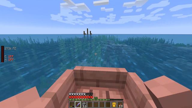 FTB Omnia - 1.15.2 - Ep. 9 - Jetpack and Enderman Time смотреть онлайн