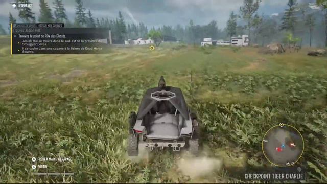 GHOST RECON BREAKPOINT XBOXONE