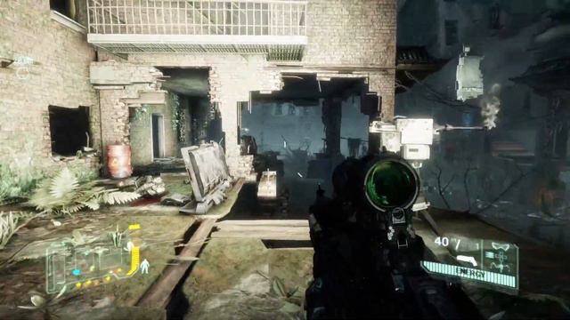 #3671th platinum"Crysis3 Remastered EU" смотреть онлайн