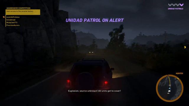 Ghost recon wildlands campaign free trial weekend playing with friends смотреть онлайн