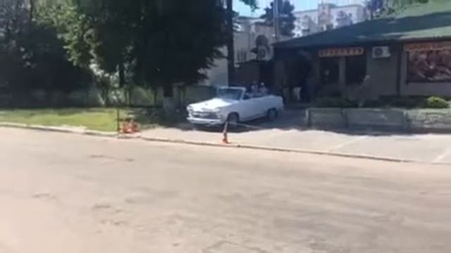 6 августа 2017 г. смотреть онлайн
