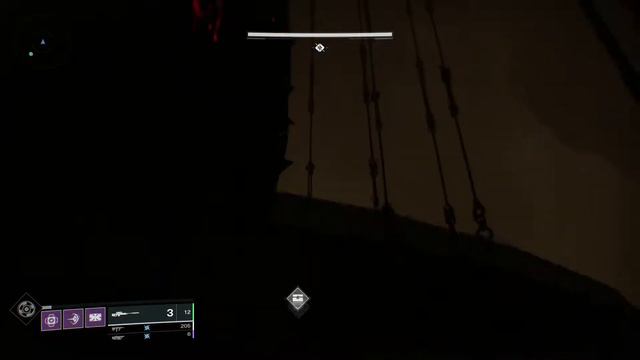Destiny 2 Сундук с Эссенцией в Яме Ереси смотреть онлайн