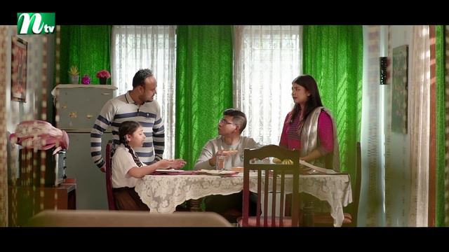 #FamilyCrisis | ফ্যামিলি ক্রাইসিস | EP 96- 100 | Sabnam Faria | Sarika Sabah | Shamim Hasan | Palas смотреть онлайн