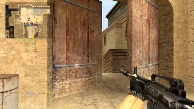 Counter Strike 1.6 Source? смотреть онлайн