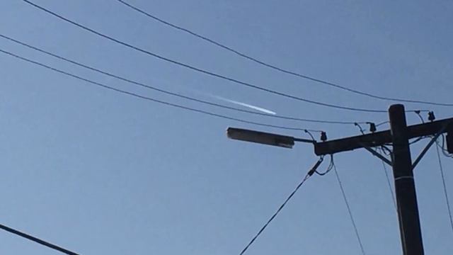 Geoengineering [My Own Evidence] смотреть онлайн