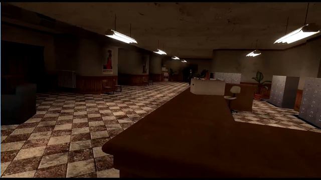 The Forgotten One Gameplay - Half Life 2 Mod смотреть онлайн