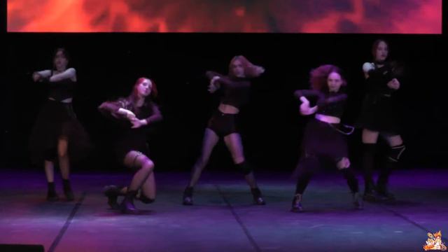 TnM 2022 DESTINIES - Bewitched (PIXY) смотреть онлайн