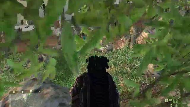 Crysis 1 LIVE STREAM PART #1 смотреть онлайн