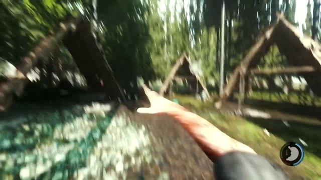 Возвращение в The Forest! смотреть онлайн