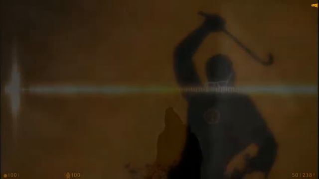 Half-Life - Adrenaline Horror (extended mix) смотреть онлайн