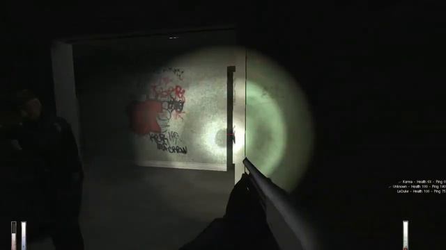 Cry of Fear (Part 3) Not Out Of The Woods Yet смотреть онлайн