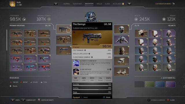 Outriders - How to Fix Scrap Grenade Mod Bug ( Scrap Grenade Not Working in Expeditions ) смотреть онлайн