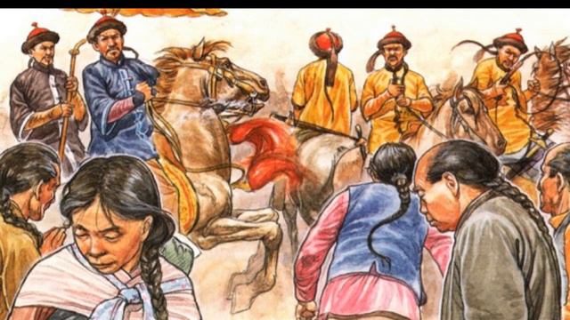 Индия, Китай и Япония. Начало европейской колонизации смотреть онлайн